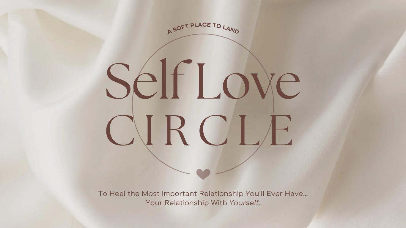 Self Love Circle